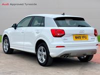 used Audi Q2 35 TFSI Sport 5dr SUV