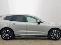 Used Volvo XC60 Ultra 247 HP (181 kW) 2025 SUV