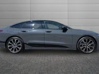 Used Audi e-tron Sportback Sport 364 kW (496 HP) 2026 Magnet grey SUV
