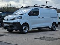 Used Peugeot Expert 2024 White Van