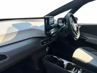 Begagnad VW ID.3 Pro Performance 150 kW (204 HK) 2023 Grå Halvkombi