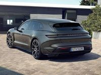 Used Porsche Taycan 350 kW (476 HP) 2023 Grey Estate