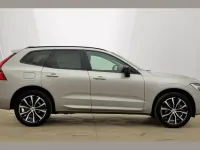 Używany Volvo XC60 Ultra 247 KM (181 kW) 2025 Srebrny SUV