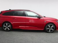 Used Peugeot 308 SW GT 134 HP (98 kW) 2025 Red Estate