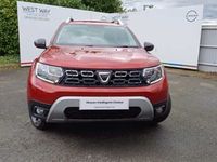 used Dacia Duster 1.5 Blue dCi Techroad 5dr 4X4