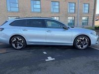 Used VW Passat R-line 147 HP (108 kW) 2025 Silver Estate