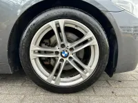 Used BMW 520 M Sport 190 HP (139 kW) 2017 Grey Estate