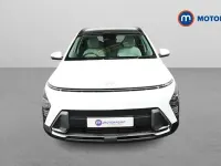 Used Hyundai Kona Ultimate 137 HP (100 kW) 2026 White SUV