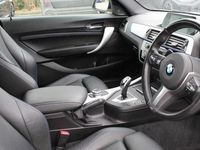 used BMW M140 Shadow Edition 3-door