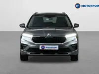 Used Skoda Kamiq SE L 116 HP (85 kW) 2024 Grey SUV