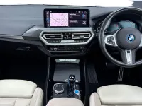 Used BMW iX3 M Sport 207 kW (282 HP) 2022 Grey SUV