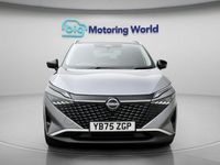 New Nissan Qashqai N-Connecta 158 HP (116 kW) 2025 SUV
