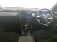 Used Hyundai Tucson SE 150 HP (110 kW) 2023 Red SUV
