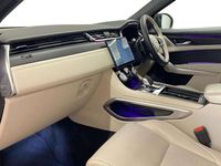 Used Jaguar F-Pace R-Dynamic 2024 White SUV