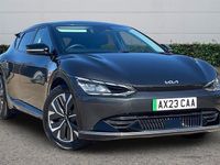 Used Kia EV6 Air 167 kW (228 HP) 2023 SUV