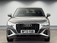Used Audi Q2 S-Line 150 HP (110 kW) 2026 SUV