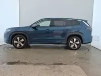 New VW Tayron Match 150 HP (110 kW) 2026 Blue SUV