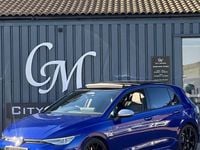Second-hand VW Golf VIII R 2025