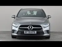 Used Mercedes A180 SE 2021 Grey Hatchback