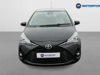 Used Toyota Yaris 120 HP (88 kW) 2019 Black Hatchback