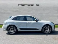 Used Porsche Macan 434 HP (319 kW) 2024 Crayon SUV