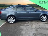 used Skoda Octavia Hatch 2017 2.0TDI Laurin&Klement 150PS DSG