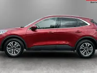 Used Ford Kuga Titanium 150 HP (110 kW) 2020 SUV