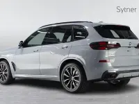 New BMW X5 M Sport 489 HP (359 kW) 2026 SUV