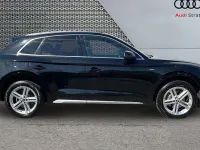 Used Audi Q5 S-Line 204 HP (150 kW) 2024 SUV