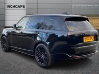 used Land Rover Range Rover 3.0 D350 SE 4dr Auto - 2023 (72)