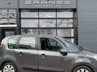 Used Citroën C3 VTR Sport 2014 MPV