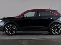 Used Vauxhall Mokka 100 kW (136 HP) 2025 SUV