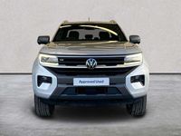 Used VW Amarok PanAmericana 2024 Grey Pickup