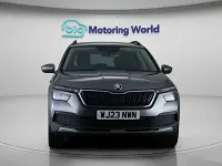 Used Skoda Kamiq SE Drive 95 HP (69 kW) 2023 SUV