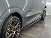New VW T7 Pro 100 kW (136 HP) 2025 Grey Van