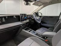 Used VW Tiguan 129 HP (94 kW) 2024 Grey SUV