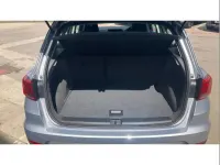 Used Seat Arona SE Technology 94 HP (69 kW) 2022 Silver SUV