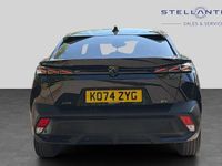 Used Peugeot 408 GT 134 HP (98 kW) 2025 Black SUV