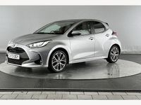 Used Toyota Yaris Hybrid 116 HP (85 kW) 2025 Hatchback