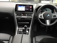 Used BMW 840 M Sport 328 HP (241 kW) 2025 Grey Coupe