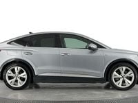 Used Audi Q4 Sportback e-tron S-Line 150 kW (204 HP) 2023 SUV