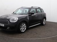 used Mini Cooper Countryman 1.5 Exclusive SUV 5dr Petrol Manual Euro 6 (s/s) (136 ps) Connected