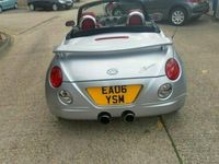 Used Daihatsu Copen 2006 Cabriolet