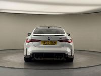 Used BMW M4 Competition Edition 510 HP (375 kW) 2023 Alpine white Coupe