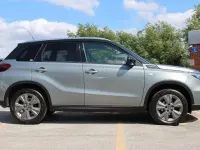 Used Suzuki Vitara SZ-T 2022 Grey SUV