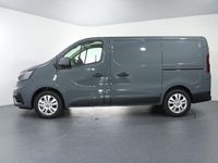 used Renault Trafic SL30 EXTRA DCI