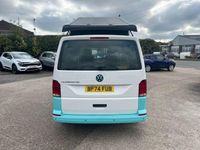 Used VW Transporter Startline 2024 White Van