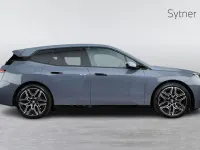 New BMW iX M Sport 300 kW (408 HP) 2026 SUV