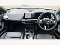 Used BMW 120 M Sport 168 HP (123 kW) 2026 Grey Hatchback