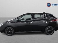 Used Nissan Leaf N-Connecta 110 kW (150 HP) 2025 Hatchback